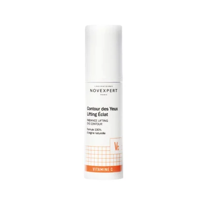 Novexpert Vitamine C Contour des Yeux Lifting Eclat – 15 ml