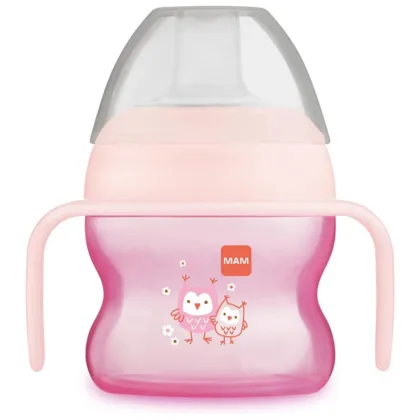 Mam Baby Cup Starter +4m 150ml