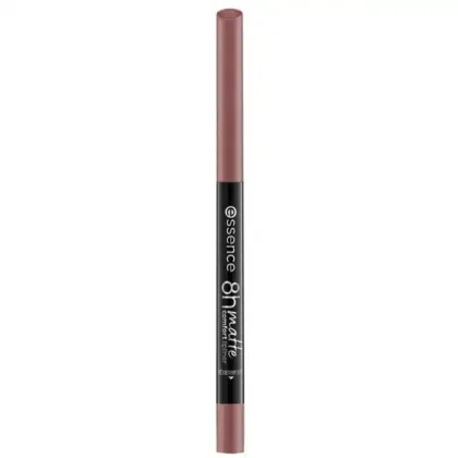 Essence -  8h matte comfort lipliner 02