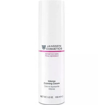 JANSSEN COSMETICS Crème Apaisante Intense 150ml