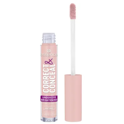 ESSENCE CORRECT & CONCEAL UNDER EYE BRIGHTENING CONCEALER 10 3,5ML