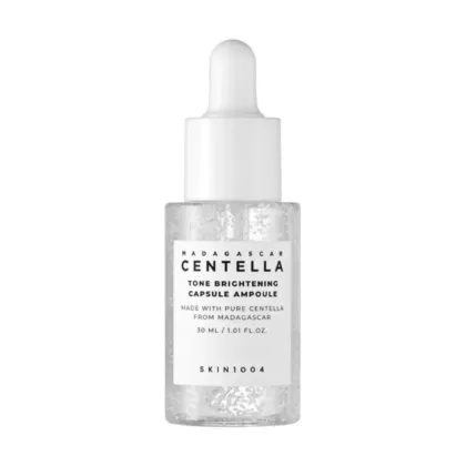 SKIN1004 MADAGASCAR CENTELLA TONE BRIGHTENING CAPSULE AMPOULE 30 ML