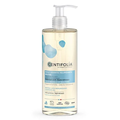 CENTIFOLIA HUILE LAVANTE RELIPIDANTE NEUTRE POUR LE CORPS