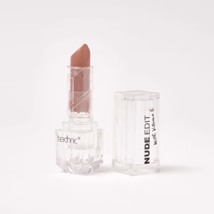 TECHNIC NUDE EDITION MATTE LIPSTICK BARE