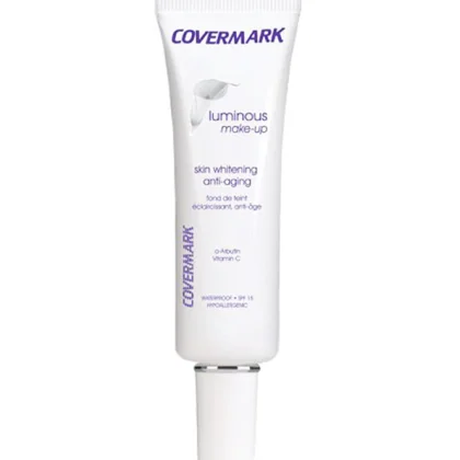 Covermark – Luminous Make-up SPF15 N°4 – 30 ml
