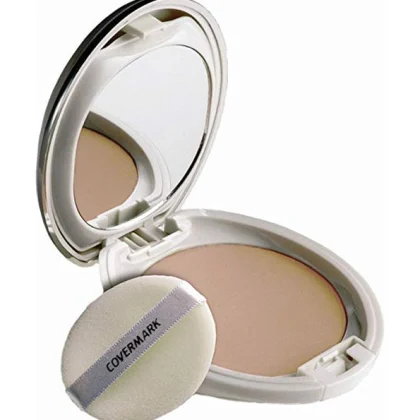 Covermark – Luminous Compact Powder N°1 – 10 g