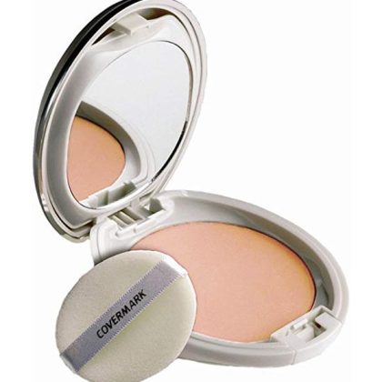 Covermark – Luminous Compact Powder N°5 – 10 g