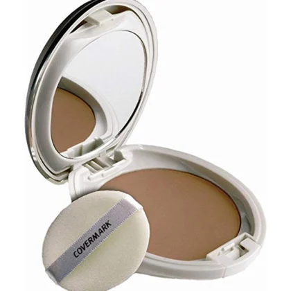 Covermark – Luminous Compact Powder N°6 – 10 g