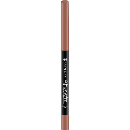 Essence -  8h matte comfort lipliner 01