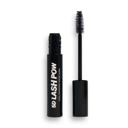 REVOLUTION 5D LASH POW MASCARA