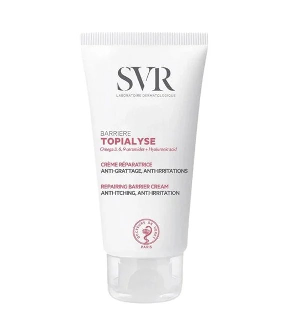SVR TOPIALYSE Barrière 50ML