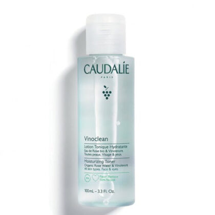 CAUDALIE VINOCLEAN LOTION TONIQUE HYDRATANTE 100 ML