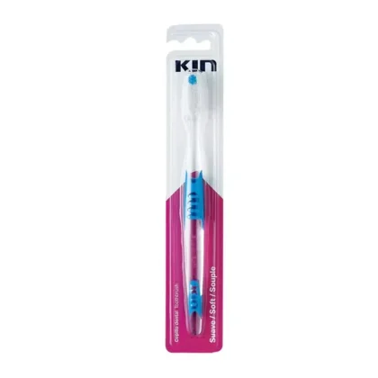 KIN BROSSE A DENT SOUPLE