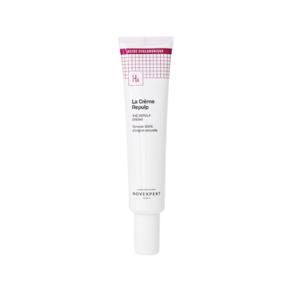 Novexpert Acide Hyaluronique La Crème Repulp – 40 ml