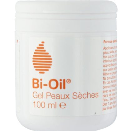Bio-Oil Gel peaux sèches – 100 ml
