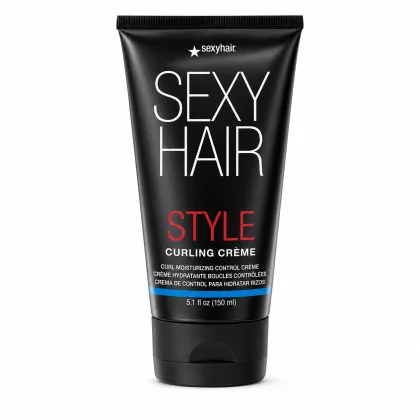 Sexy Hair Style Curling Crème 150 ml
