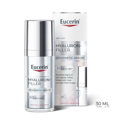 EUCERIN HYALURON FILLER SÉRUM ÉPIGÉNÉTIQUE 30 ML
