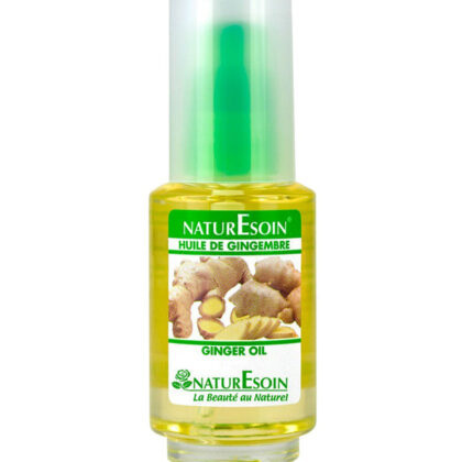 NatureEsoin Gingembre 50Ml