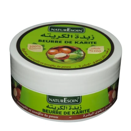NaturEsoin Beurre de Karité – 150 ml