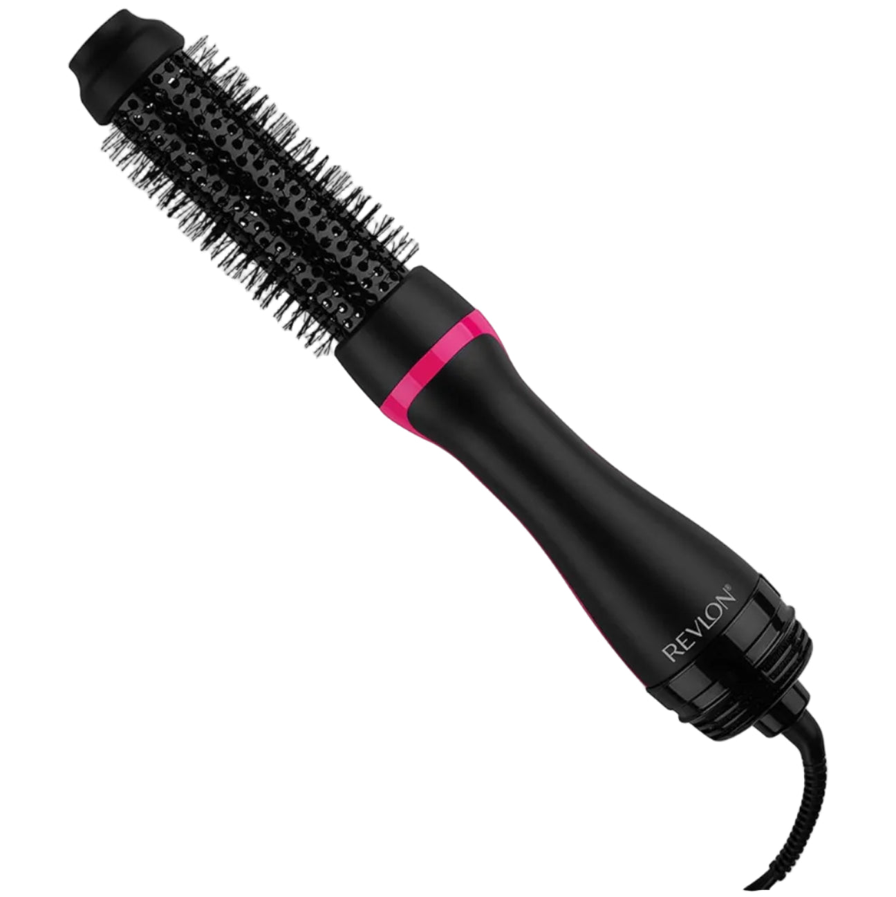 Revlon One-Step Style Booster – Brosse Ronde Séchante et Coiffante