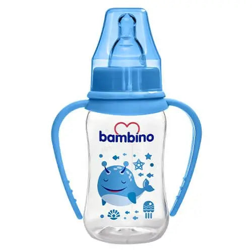 Bébé et Maman
