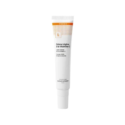 Novexpert Crème Légère à la Vitamine C 40 ML