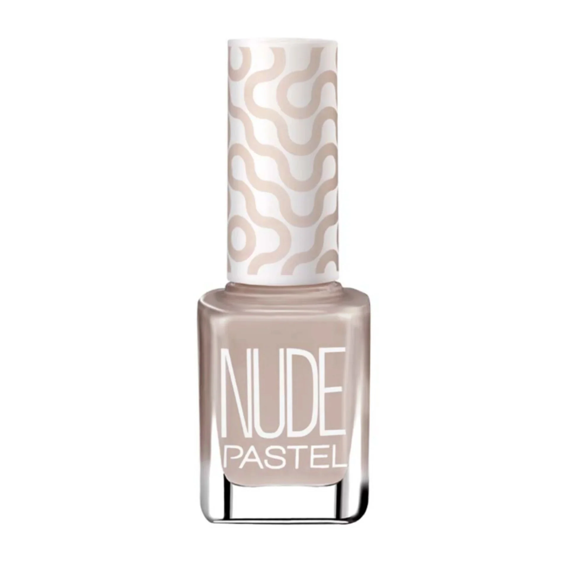 PASTEL NUDE NAIL POLISH 755