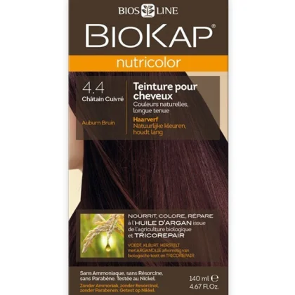 Biokap nutricolor 4.4