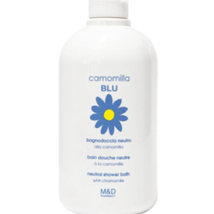 Camomilla Blu Gel Douche Ultra Doux – 300 ml