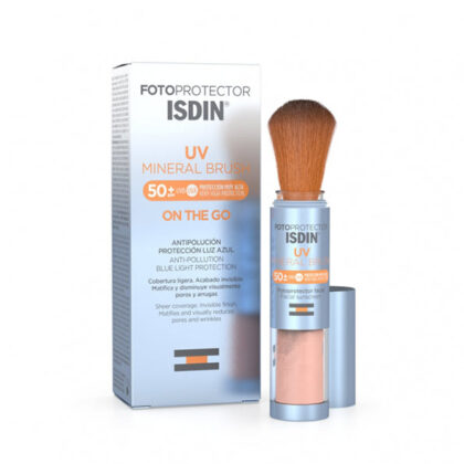 Fotoprotector sun brush mineral spf30 4g