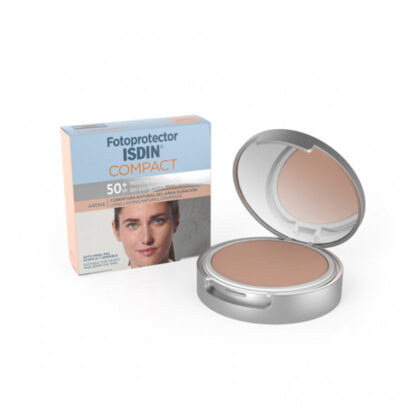 ISDIN Fotoprotector Compact Arena SPF 50+ – 10g