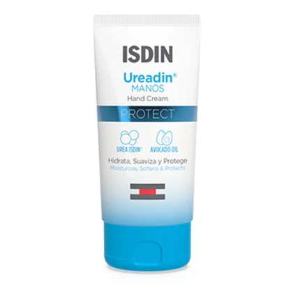 isdin Ureadin hand cream  protect 50ml