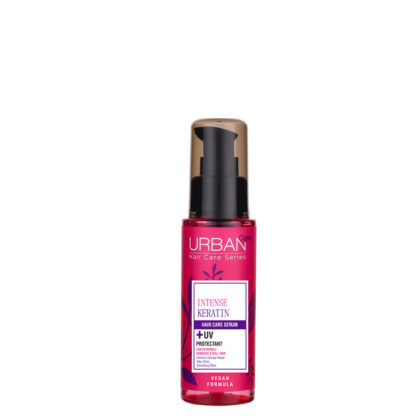 Urban Care Sérum Réparateur Kératine 75ml