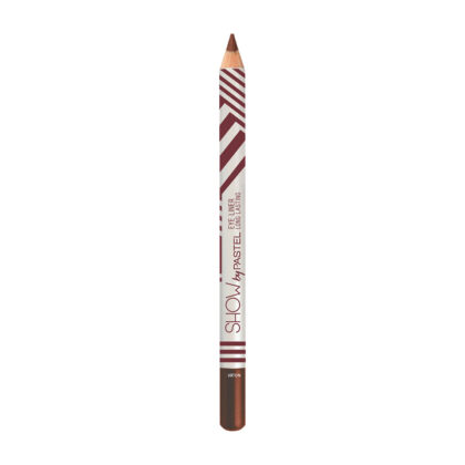 PASTEL SHOW BY PASTEL LIP PENCIL 201