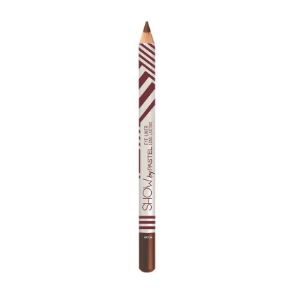 PASTEL SHOW BY PASTEL LIP PENCIL 201