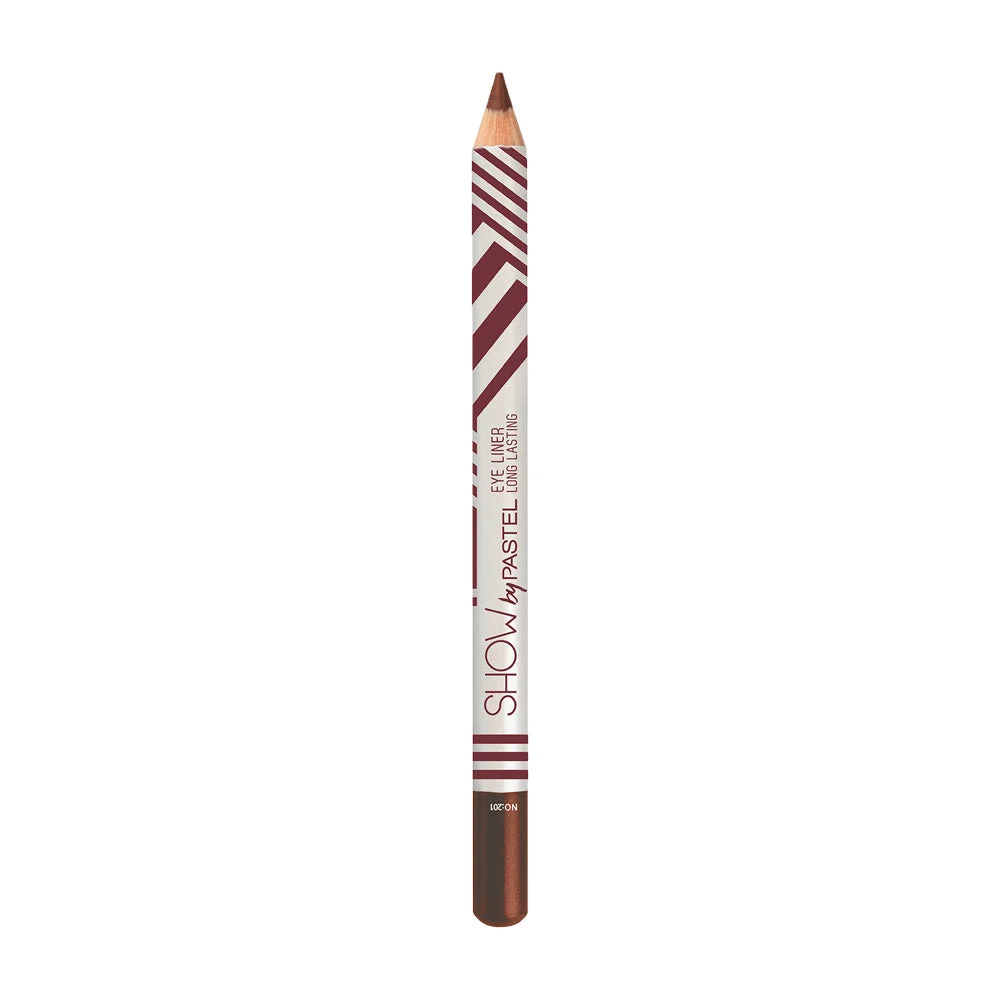 PASTEL SHOW BY PASTEL LIP PENCIL 201
