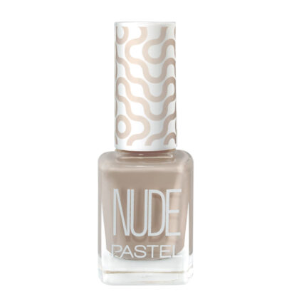 Pastel Nude Nail Polish 766 – Vernis à Ongles Beige Rosé Naturel & Élégant