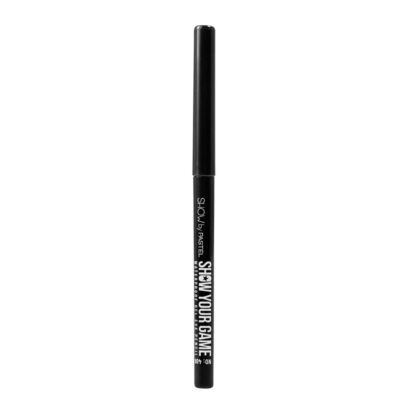 PASTEL SHOW BY PASTEL SHOW YOUR GAME WATERPROOF GEL EYE PENCIL 406
