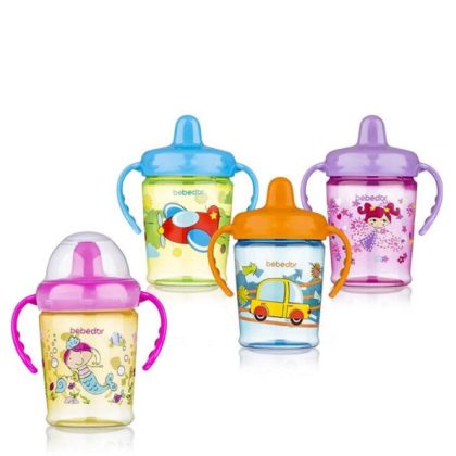 Bebedor Gobelet avec Poignee 9508