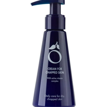 Herôme Crème Main Anti-Gerçure – 120 ml