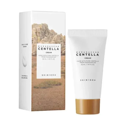 SKIN 1004 Madagascar Centella Cream 30ml