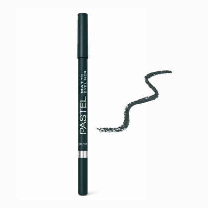 PASTEL - MATTE WP LASTING EYELINER 330