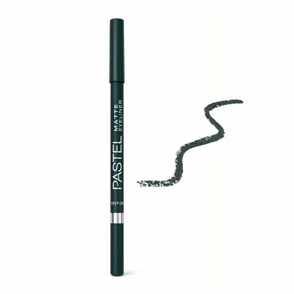PASTEL - MATTE WP LASTING EYELINER 330