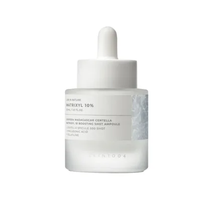 SKIN1004 Madagascar Centella Matrixyl 10 Boosting Shot Ampoule 30ML