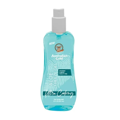 Australian Gold Aloe Freeze Spray Gel 237G