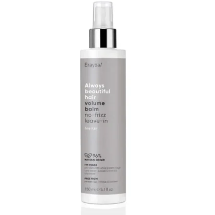 Erayba ABH Volume Balm Anti-Frisottis 150ml