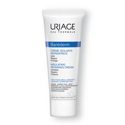 Uriage Bariéderm Crème Isolante 75 ml