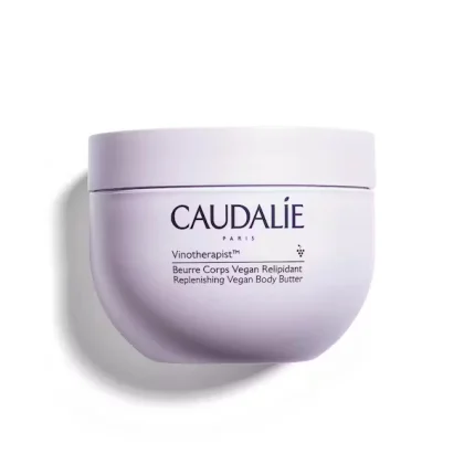 CAUDALIE VINOTHERAPIST SOIN BEURRE CORPS 250 ML