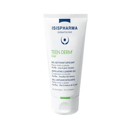 ISISPHARMA TEEN DERM GEL 40ml