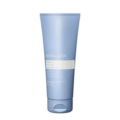 BJORN AXEN Deep Conditioning Repair Hair Mask 200 ml